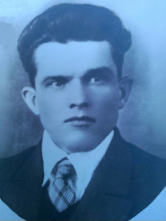 Малыгин Иван Егорович